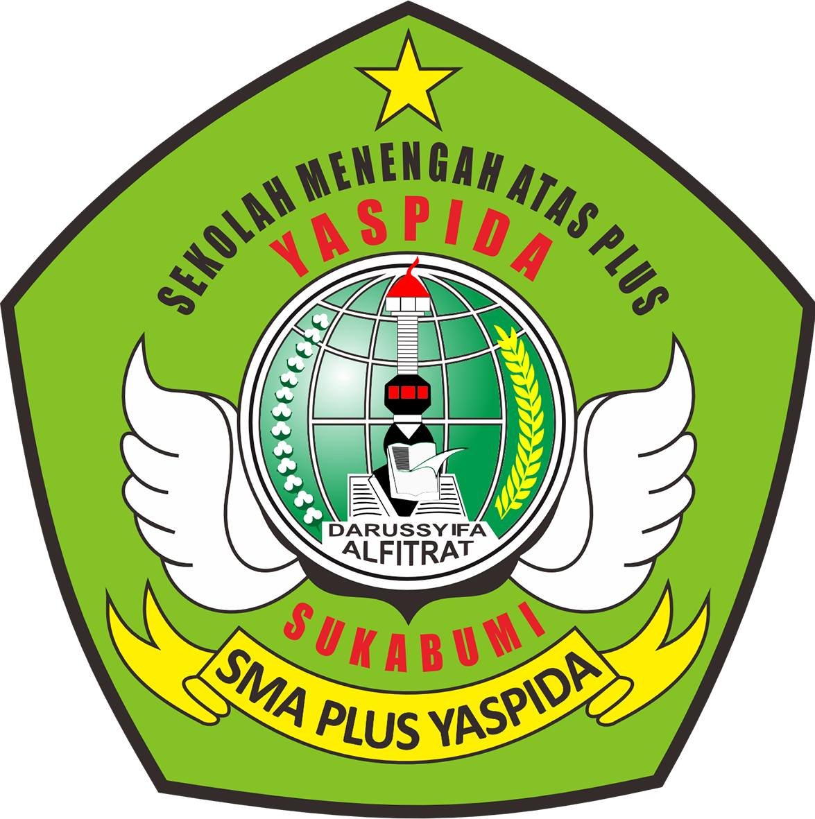 SMA Plus Yaspida Sukabumi
